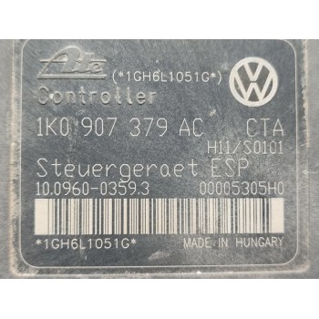 Recambio de abs para audi a3 (8p) 2.0 tdi ambiente referencia OEM IAM 1K0614517AE  