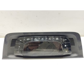 Recambio de mando climatizador para seat ibiza (6j5) sport referencia OEM IAM 6J0820043A  