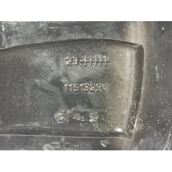 Recambio de llanta para mg zs comfort referencia OEM IAM 10598023  