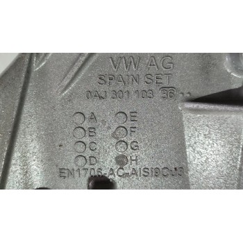Recambio de caja cambios para seat ibiza (kj1) style referencia OEM IAM VGR  