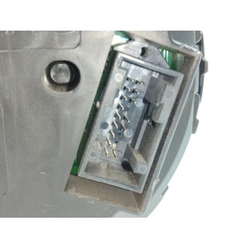 Recambio de cuadro instrumentos para seat leon (5f1) i-tech referencia OEM IAM 5F0920741D  