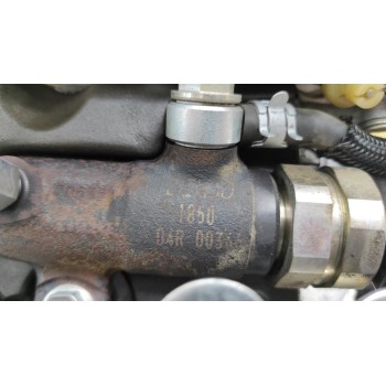 Recambio de motor completo para toyota rav 4 active referencia OEM IAM 1AD  