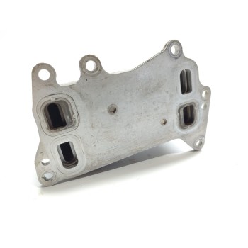 Recambio de enfriador aceite motor para bmw serie 5 touring (f11) 520d referencia OEM IAM 70379327  