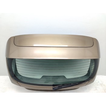 Recambio de porton trasero para ford fiesta (cb1) ambiente referencia OEM IAM 1763986  