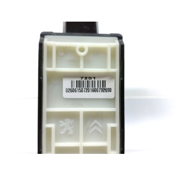 Recambio de mando multifuncion para peugeot 2008 (--.2013) style referencia OEM IAM 98097243XU  