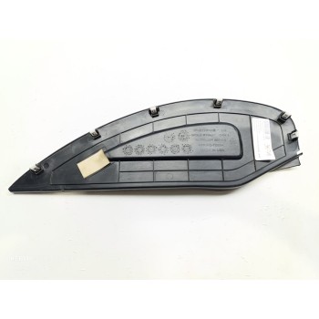 Recambio de salpicadero para jeep wrangler / wrangler unlimited sahara referencia OEM IAM 68232091AA  