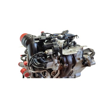 Recambio de motor completo para audi a1 sportback (gba) 30 tfsi básico referencia OEM IAM DLAA  
