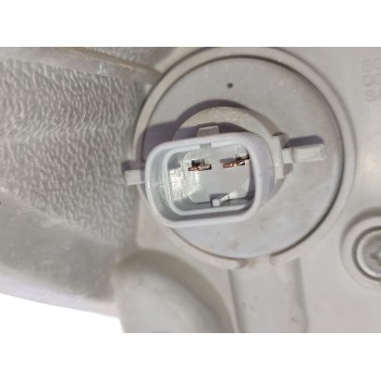 Recambio de faro izquierdo para chevrolet aveo ls referencia OEM IAM 95016740  