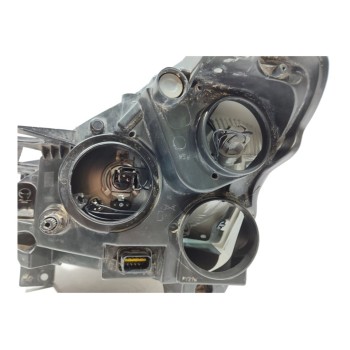 Recambio de faro derecho para citroën berlingo station wagon tonic referencia OEM IAM 9806306580  