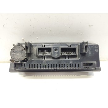 Recambio de mando climatizador para seat ibiza (6j5) sport referencia OEM IAM 6J0820043A  