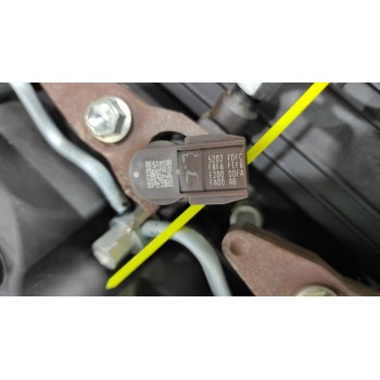 Recambio de motor completo para toyota rav 4 active referencia OEM IAM 1AD  