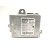 Recambio de centralita airbag para renault megane ii berlina 5p 1.9 dci diesel referencia OEM IAM 8200246184E  