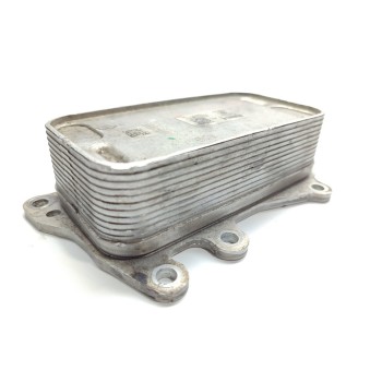 Recambio de enfriador aceite motor para bmw serie 5 touring (f11) 520d referencia OEM IAM 70379327  