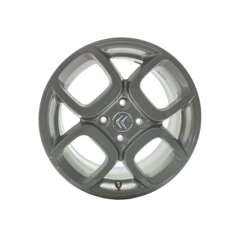 Recambio de llanta para citroën c4 cactus business referencia OEM IAM 98029119VT  