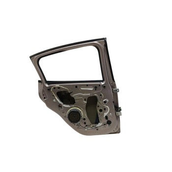 Recambio de puerta trasera izquierda para peugeot 208 active referencia OEM IAM 9671907580  
