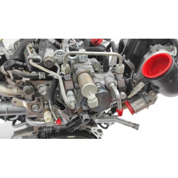 Recambio de motor completo para toyota rav 4 active referencia OEM IAM 1AD  