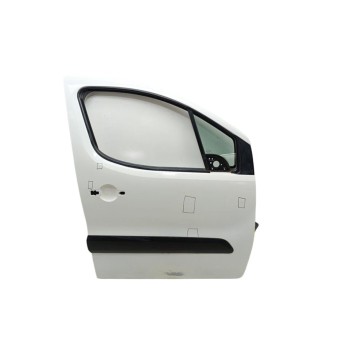 Recambio de puerta delantera derecha para citroën berlingo station wagon tonic referencia OEM IAM 9004Z6  