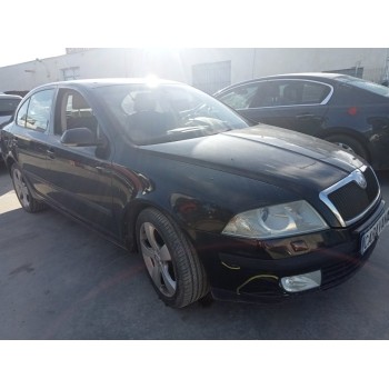 skoda octavia berlina (1z3) del año 2005