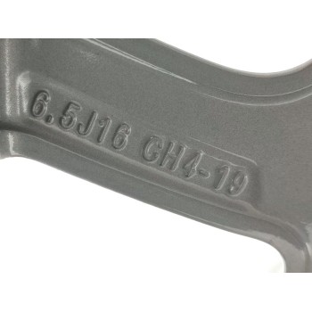 Recambio de llanta para citroën c4 cactus business referencia OEM IAM 98029119VT  