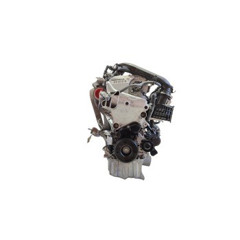 Recambio de motor completo para audi a1 sportback (gba) 30 tfsi básico referencia OEM IAM DLAA  