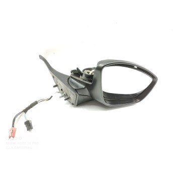 Recambio de retrovisor derecho para peugeot 2008 (--.2013) style referencia OEM IAM 232673078  