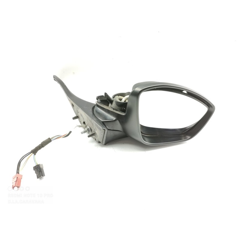 Recambio de retrovisor derecho para peugeot 2008 (--.2013) style referencia OEM IAM 232673078  
