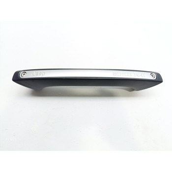 Recambio de salpicadero para jeep wrangler / wrangler unlimited sahara referencia OEM IAM 68232091AA  