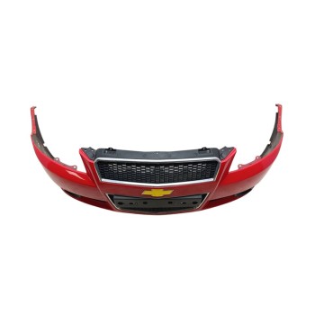 Recambio de paragolpes delantero para chevrolet aveo ls referencia OEM IAM 96808139  