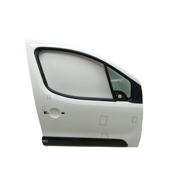 Recambio de puerta delantera derecha para citroën berlingo station wagon tonic referencia OEM IAM 9004Z6  