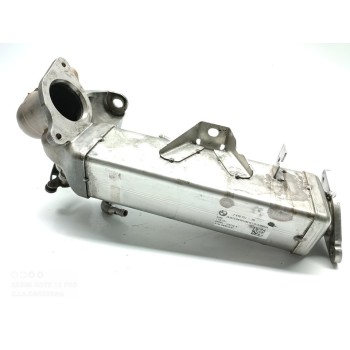 Recambio de enfriador egr para bmw serie 5 touring (f11) 520d referencia OEM IAM 781075106  