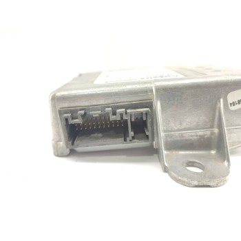 Recambio de centralita airbag para renault megane ii berlina 5p 1.9 dci diesel referencia OEM IAM 8200246184E  
