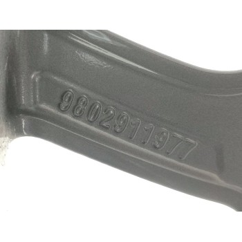 Recambio de llanta para citroën c4 cactus business referencia OEM IAM 98029119VT  