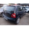 volkswagen polo (9n1) del año 2002