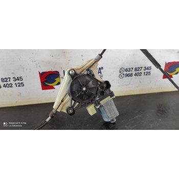 Recambio de elevalunas delantero derecho para seat leon (5f1) i-tech referencia OEM IAM 5Q0959802B  