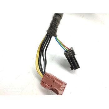 Recambio de retrovisor derecho para peugeot 2008 (--.2013) style referencia OEM IAM 232673078  