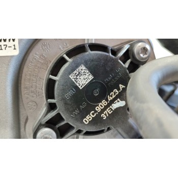 Recambio de motor completo para audi a1 sportback (gba) 30 tfsi básico referencia OEM IAM DLAA  