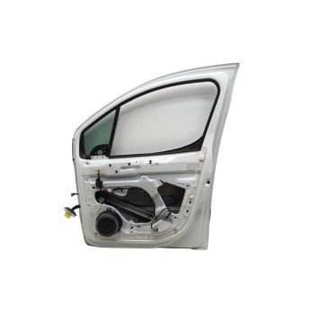 Recambio de puerta delantera derecha para citroën berlingo station wagon tonic referencia OEM IAM 9004Z6  