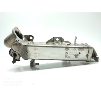 Recambio de enfriador egr para bmw serie 5 touring (f11) 520d referencia OEM IAM 781075106  