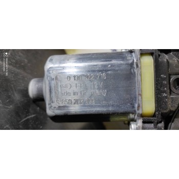 Recambio de elevalunas delantero derecho para seat leon (5f1) i-tech referencia OEM IAM 5Q0959802B  