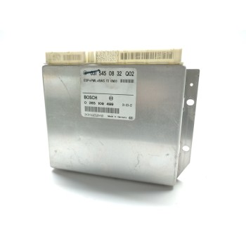 Recambio de centralita cambio automatico para mercedes-benz clase e (w210) berlina diesel 320 cdi (210.026) referencia OEM IAM 0