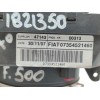 Recambio de mando multifuncion para fiat 500 cabrio (150) gq referencia OEM IAM 07354521460  