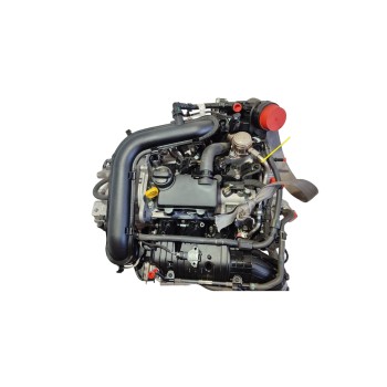 Recambio de motor completo para audi a1 sportback (gba) 30 tfsi básico referencia OEM IAM DLAA  