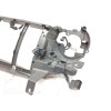 Recambio de rejilla delantera para jeep cherokee (kj) 2.5 crd básico referencia OEM IAM 55156608AB  