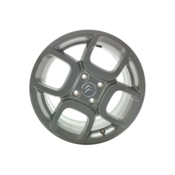 Recambio de llanta para citroën c4 cactus business referencia OEM IAM 98029119VT  