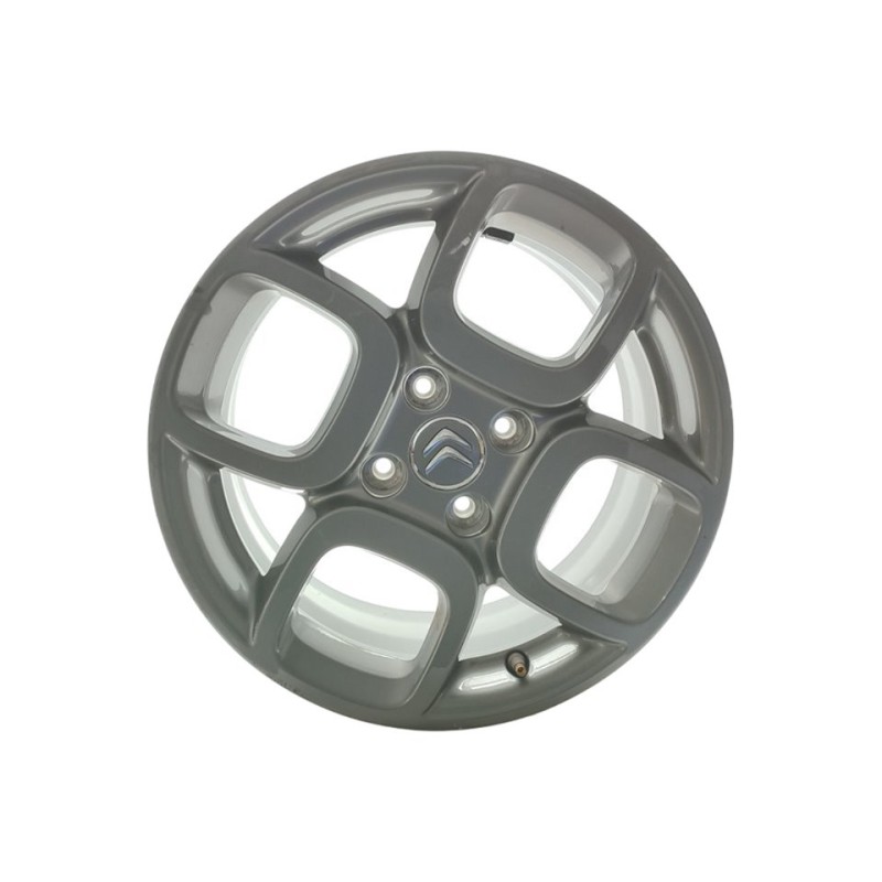 Recambio de llanta para citroën c4 cactus business referencia OEM IAM 98029119VT  