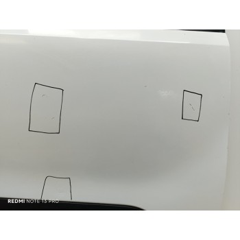 Recambio de puerta delantera derecha para citroën berlingo station wagon tonic referencia OEM IAM 9004Z6  