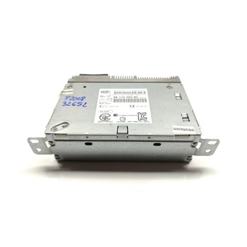 Recambio de sistema audio / radio cd para peugeot 2008 (--.2013) style referencia OEM IAM 9811066580  