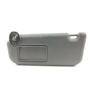 Recambio de parasol izquierdo para toyota c-hr hybrid active referencia OEM IAM 74320F4020C0  