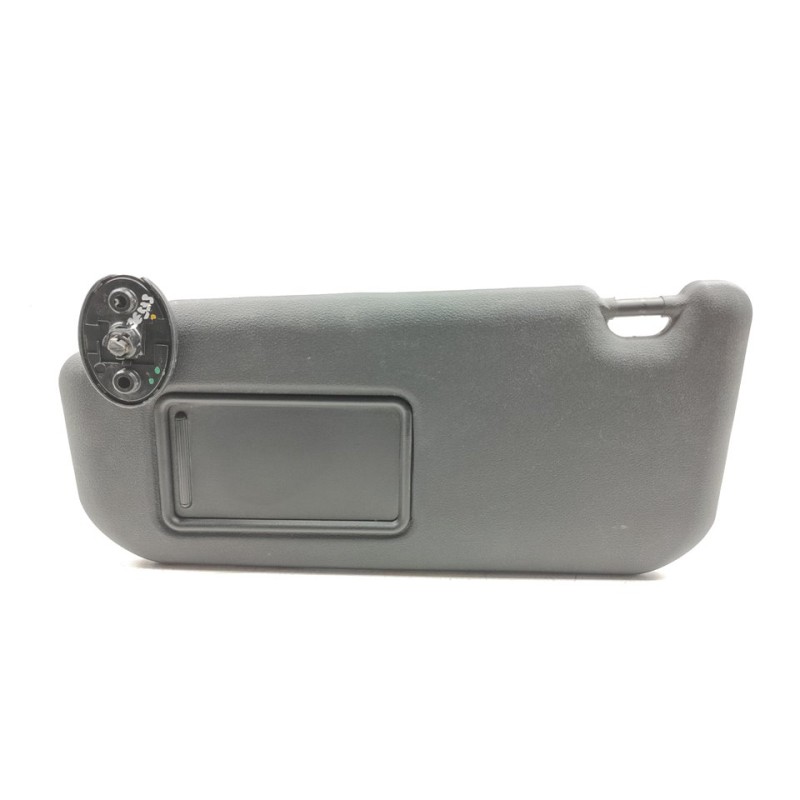 Recambio de parasol izquierdo para toyota c-hr hybrid active referencia OEM IAM 74320F4020C0  