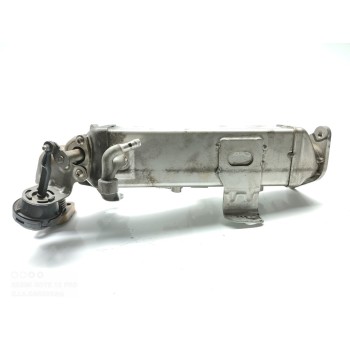 Recambio de enfriador egr para bmw serie 5 touring (f11) 520d referencia OEM IAM 781075106  